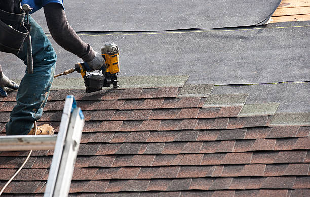 Licensed Gutter Installation service in Newbury Park, CA - Brentwood Metal Roofing